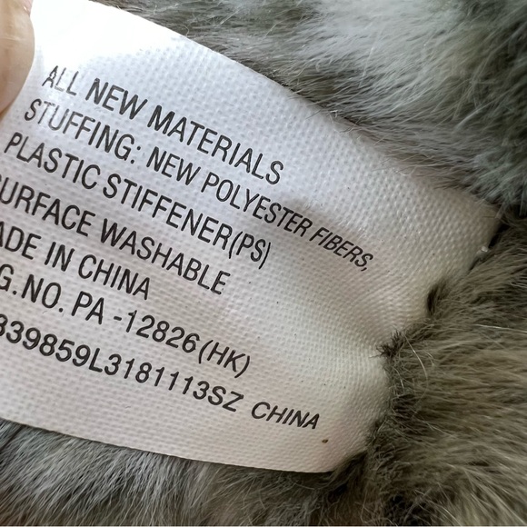 Harry Potter Pigwidgeon Plush Owl Turning Head Wizarding World Ron Weasley - Picture 7 of 8